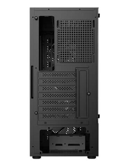 Antec AX20 Midi Tower Negro
