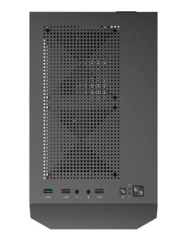 Antec AX20 Midi Tower Negro