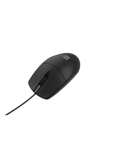 NATEC NMY-1987 ratón Oficina USB tipo A Óptico