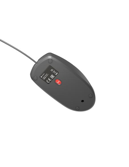 NATEC NMY-1987 ratón Oficina USB tipo A Óptico