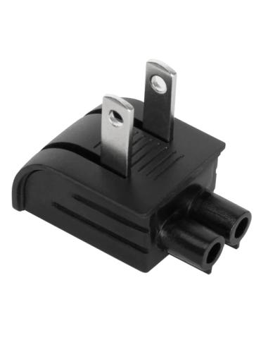 Targus APA109GL cargador de dispositivo móvil Universal Negro Corriente alterna Carga rápida Interior