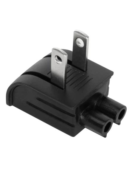 Targus APA109GL cargador de dispositivo móvil Universal Negro Corriente alterna Carga rápida Interior