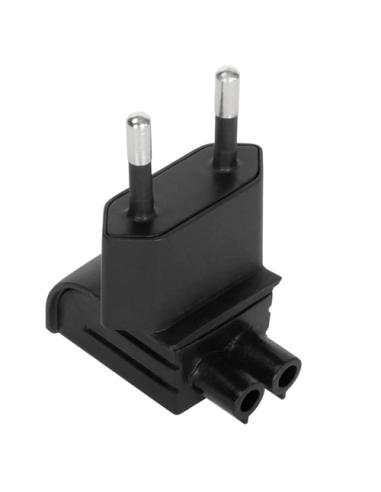 Targus APA109GL cargador de dispositivo móvil Universal Negro Corriente alterna Carga rápida Interior