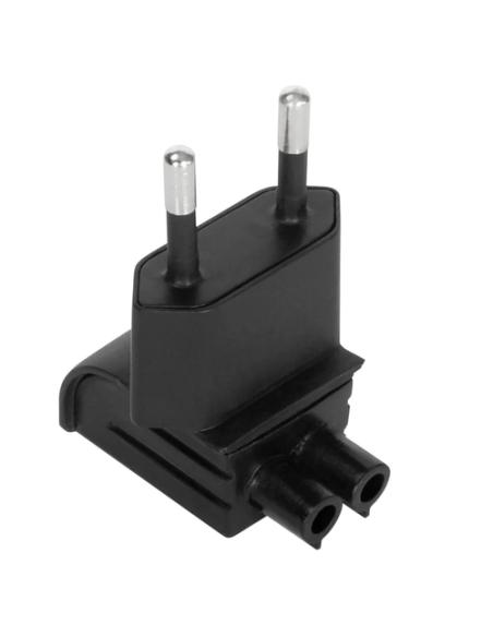 Targus APA109GL cargador de dispositivo móvil Universal Negro Corriente alterna Carga rápida Interior