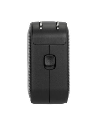 Targus APA803GL cargador de dispositivo móvil Universal Negro Corriente alterna Carga rápida Interior