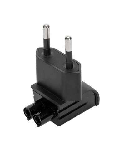 Targus APA803GL cargador de dispositivo móvil Universal Negro Corriente alterna Carga rápida Interior