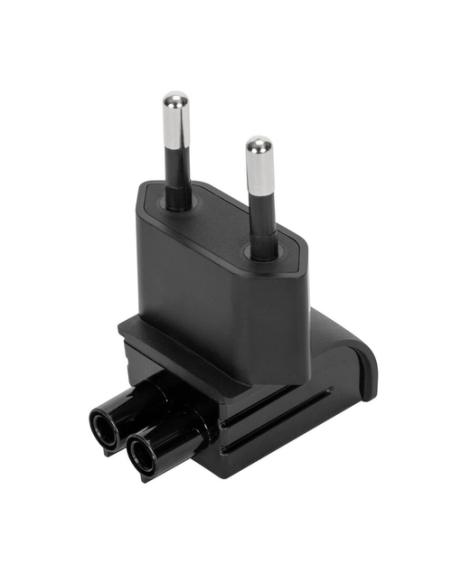Targus APA803GL cargador de dispositivo móvil Universal Negro Corriente alterna Carga rápida Interior