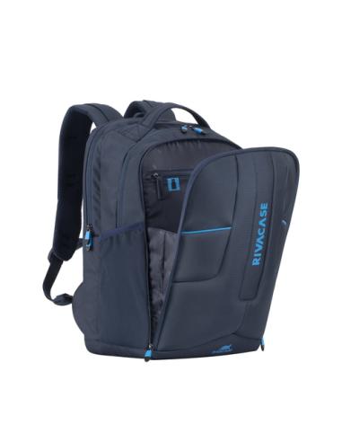 Rivacase 7861 43,9 cm (17.3") Mochila Azul