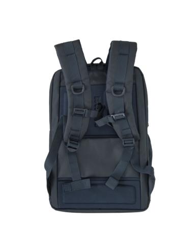 Rivacase 7861 43,9 cm (17.3") Mochila Azul