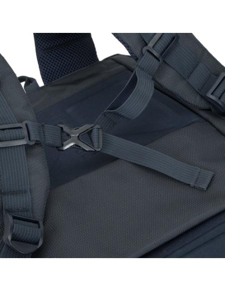 Rivacase 7861 43,9 cm (17.3") Mochila Azul