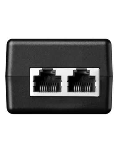 Cudy POE200 adaptador e inyector de PoE Gigabit Ethernet 54 V