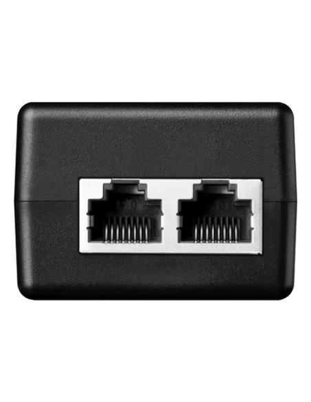 Cudy POE200 adaptador e inyector de PoE Gigabit Ethernet 54 V