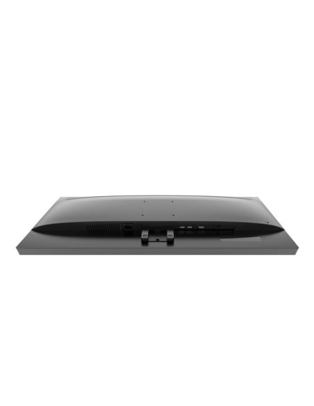 AOC U34E2M pantalla para PC 86,4 cm (34") 3440 x 1440 Pixeles Wide Quad HD Negro