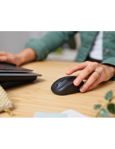 Trust Primo ratón Viajes Ambidextro Bluetooth Óptico 1600 DPI