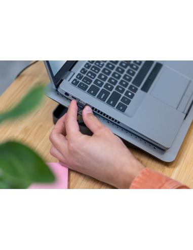 Trust Primo ratón Viajes Ambidextro RF inalámbrico Óptico 1600 DPI