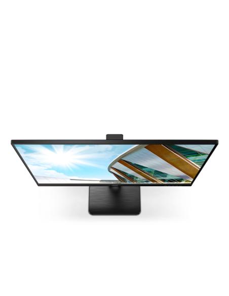AOC P2 24P2QM pantalla para PC 60,5 cm (23.8") 1920 x 1080 Pixeles Full HD LED Negro
