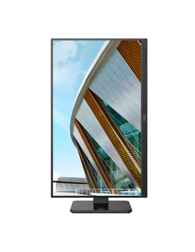 AOC P2 24P2QM pantalla para PC 60,5 cm (23.8") 1920 x 1080 Pixeles Full HD LED Negro