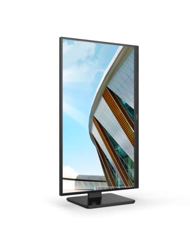 AOC P2 24P2QM pantalla para PC 60,5 cm (23.8") 1920 x 1080 Pixeles Full HD LED Negro