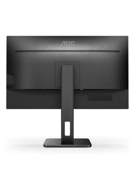AOC P2 24P2QM pantalla para PC 60,5 cm (23.8") 1920 x 1080 Pixeles Full HD LED Negro