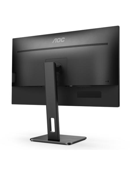 AOC P2 24P2QM pantalla para PC 60,5 cm (23.8") 1920 x 1080 Pixeles Full HD LED Negro