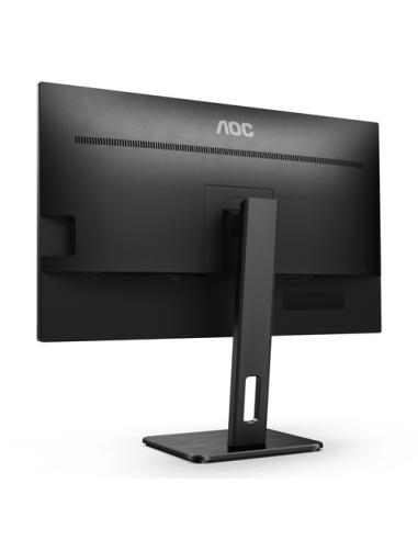AOC P2 24P2QM pantalla para PC 60,5 cm (23.8") 1920 x 1080 Pixeles Full HD LED Negro