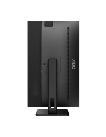 AOC P2 24P2QM pantalla para PC 60,5 cm (23.8") 1920 x 1080 Pixeles Full HD LED Negro