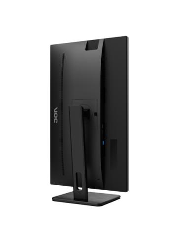 AOC P2 24P2QM pantalla para PC 60,5 cm (23.8") 1920 x 1080 Pixeles Full HD LED Negro