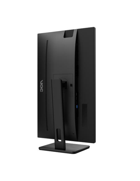 AOC P2 24P2QM pantalla para PC 60,5 cm (23.8") 1920 x 1080 Pixeles Full HD LED Negro