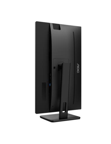 AOC P2 24P2QM pantalla para PC 60,5 cm (23.8") 1920 x 1080 Pixeles Full HD LED Negro