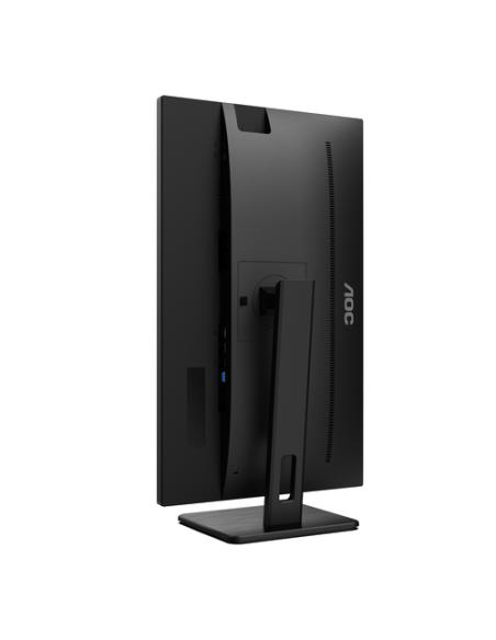AOC P2 24P2QM pantalla para PC 60,5 cm (23.8") 1920 x 1080 Pixeles Full HD LED Negro
