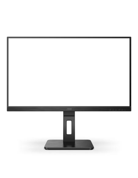 AOC P2 24P2QM pantalla para PC 60,5 cm (23.8") 1920 x 1080 Pixeles Full HD LED Negro