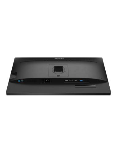 AOC P2 24P2QM pantalla para PC 60,5 cm (23.8") 1920 x 1080 Pixeles Full HD LED Negro