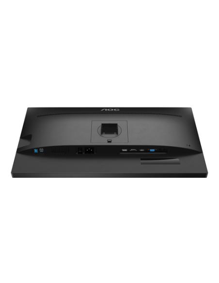AOC P2 24P2QM pantalla para PC 60,5 cm (23.8") 1920 x 1080 Pixeles Full HD LED Negro