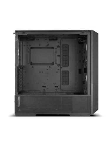 Lian Li Lancool 216R-X carcasa de ordenador Midi Tower Negro