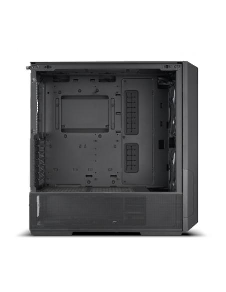 Lian Li Lancool 216R-X carcasa de ordenador Midi Tower Negro