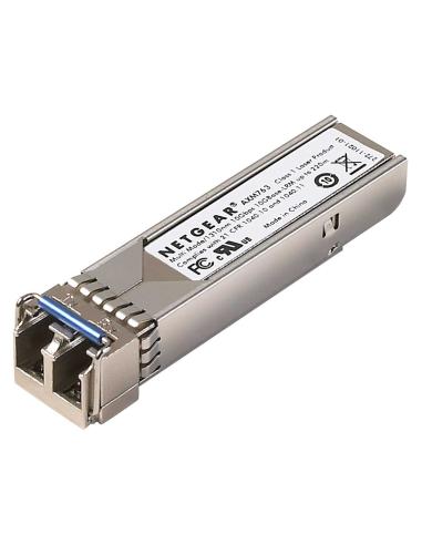 NETGEAR AXM763 red modulo transceptor 10000 Mbit/s