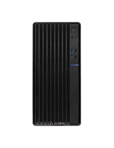 ZE Intel Pentium G6405/8GB/480GB SSD/W11 Ordenador PC