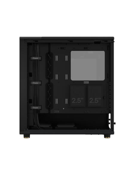 Fractal Design North Midi Tower Negro