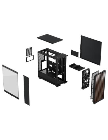 Fractal Design North Midi Tower Negro