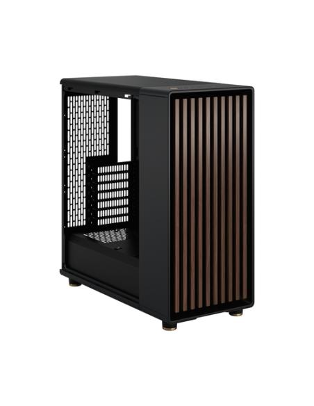 Fractal Design North Midi Tower Negro