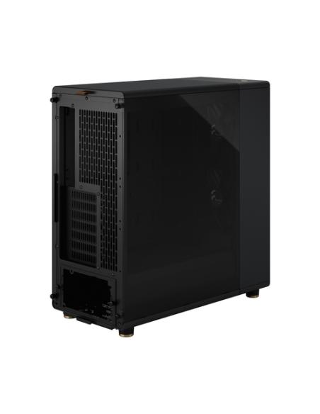 Fractal Design North Midi Tower Negro