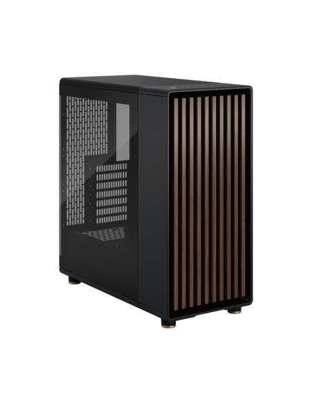 Fractal Design North Midi Tower Negro