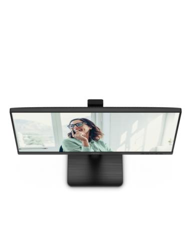 AOC 24P3CV pantalla para PC 60,5 cm (23.8") 1920 x 1080 Pixeles Full HD LED Negro