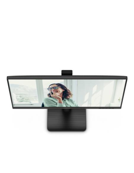 AOC 24P3CV pantalla para PC 60,5 cm (23.8") 1920 x 1080 Pixeles Full HD LED Negro