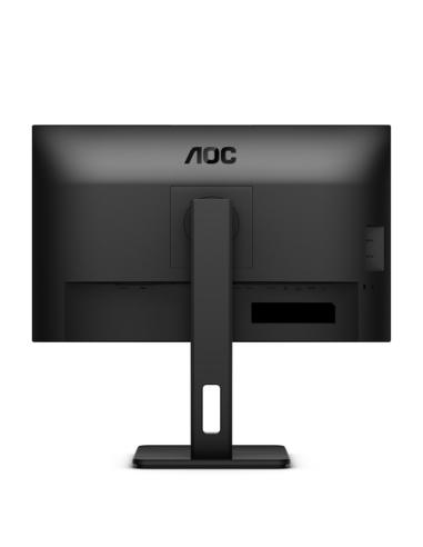 AOC 24P3CV pantalla para PC 60,5 cm (23.8") 1920 x 1080 Pixeles Full HD LED Negro