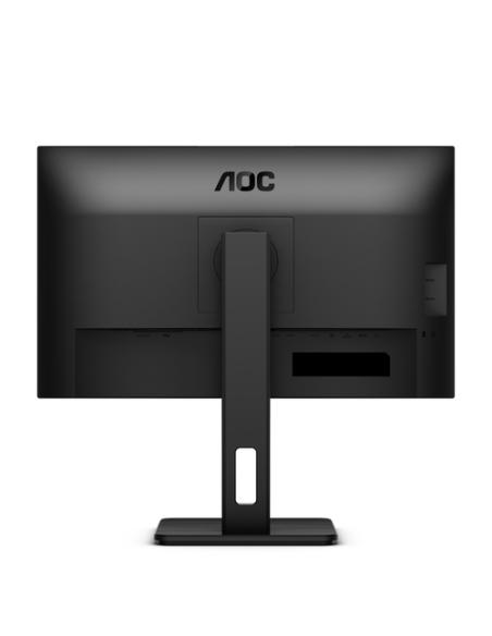 AOC 24P3CV pantalla para PC 60,5 cm (23.8") 1920 x 1080 Pixeles Full HD LED Negro