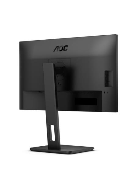 AOC 24P3CV pantalla para PC 60,5 cm (23.8") 1920 x 1080 Pixeles Full HD LED Negro