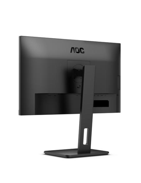 AOC 24P3CV pantalla para PC 60,5 cm (23.8") 1920 x 1080 Pixeles Full HD LED Negro