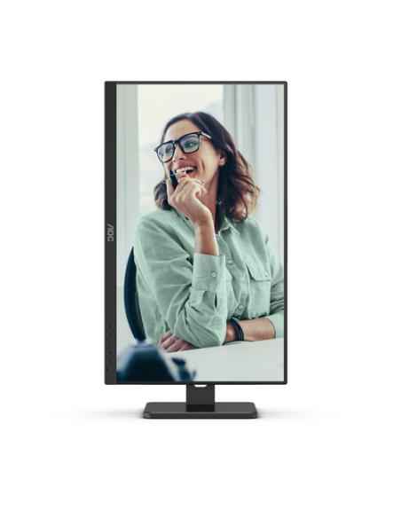 AOC 24P3CV pantalla para PC 60,5 cm (23.8") 1920 x 1080 Pixeles Full HD LED Negro