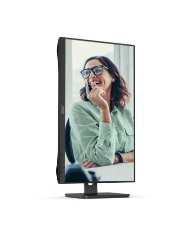 AOC 24P3CV pantalla para PC 60,5 cm (23.8") 1920 x 1080 Pixeles Full HD LED Negro